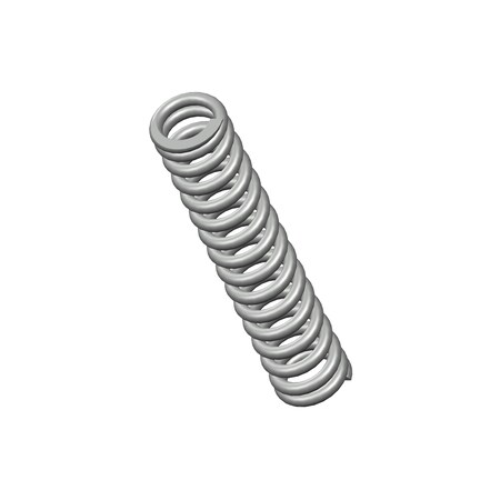 Approved Vendor Compression Spring, O= .250, L= 1.31, W= .042 R G809973502